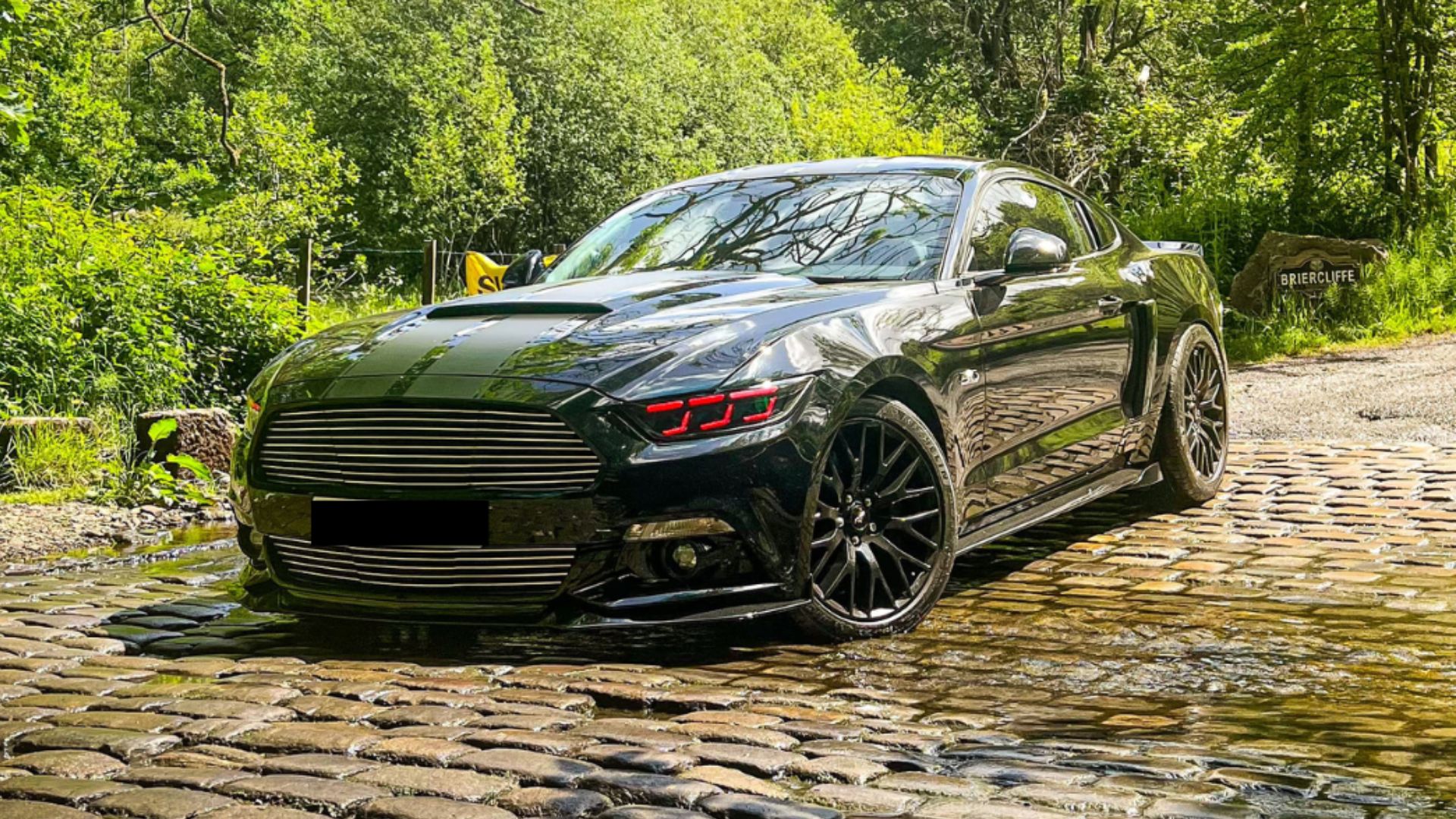 Music video production